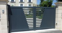 Notre société de clôture et de portail à Saint-Pierre-Tarentaine